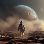 Join Us on Mars: Where Sci-Fi Dreams Meet Real Red Planet Stories
