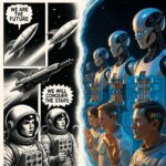 Welcome to the Future: Where Sci-Fi Just Became Reality