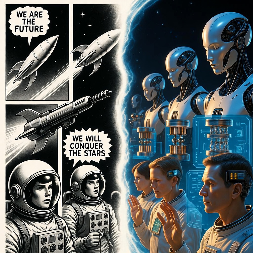wefuture